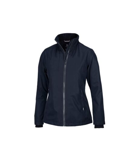 Nimbus Womens/Ladies Davenport Jacket (Navy)