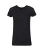 T-shirt Entraînement Athlete Femme Noir Sweaty Betty-2