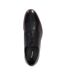 Derbies Solomon Homme Noir Dune London-4