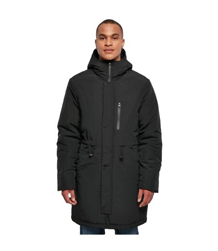 Parka Homme Noir Urban Classics