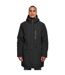 Parka Homme Noir Urban Classics-3