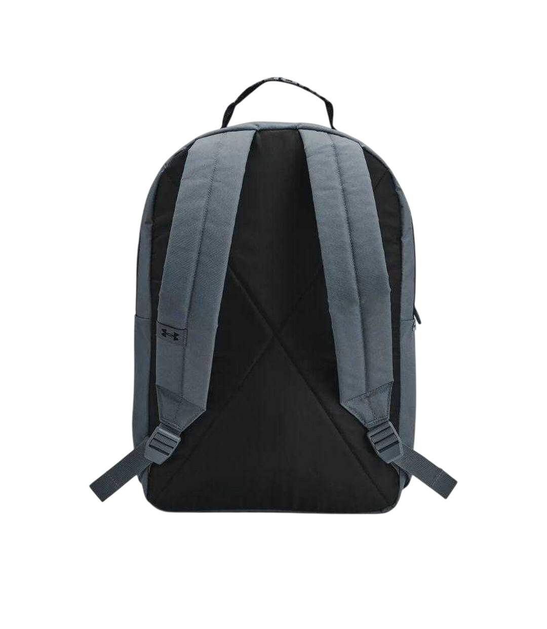 Sac À Dos Loudon Adulte Taille Unique Gris Under Armour-3