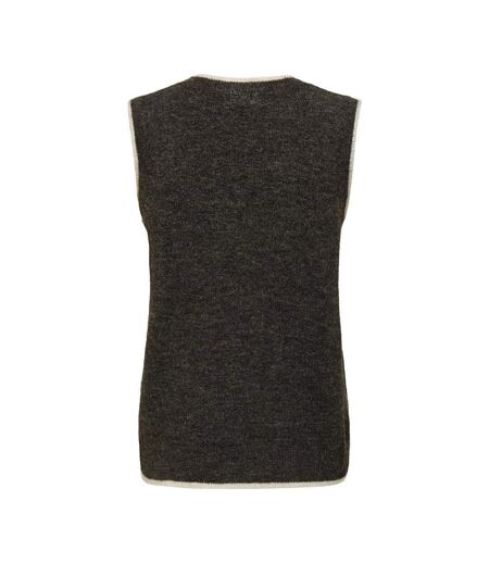 Pull marron femme jdy nora