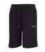 Short De Jogging Caravaggio Adulte Noir Off-White-3