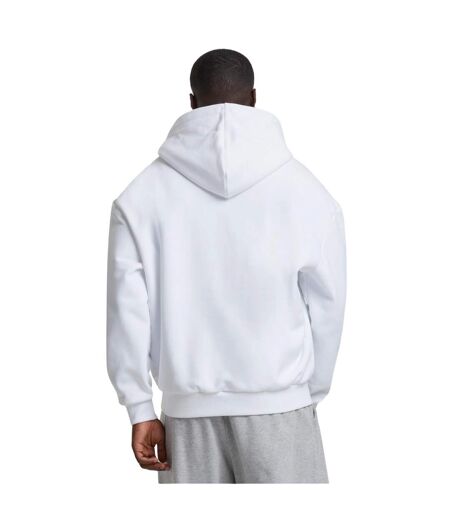 Sweat À Capuche Homme Blanc Urban Classics