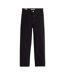 Womens/ladies Ribcage High Rise Wide Leg Jeans Rock Era Lb Levis-2