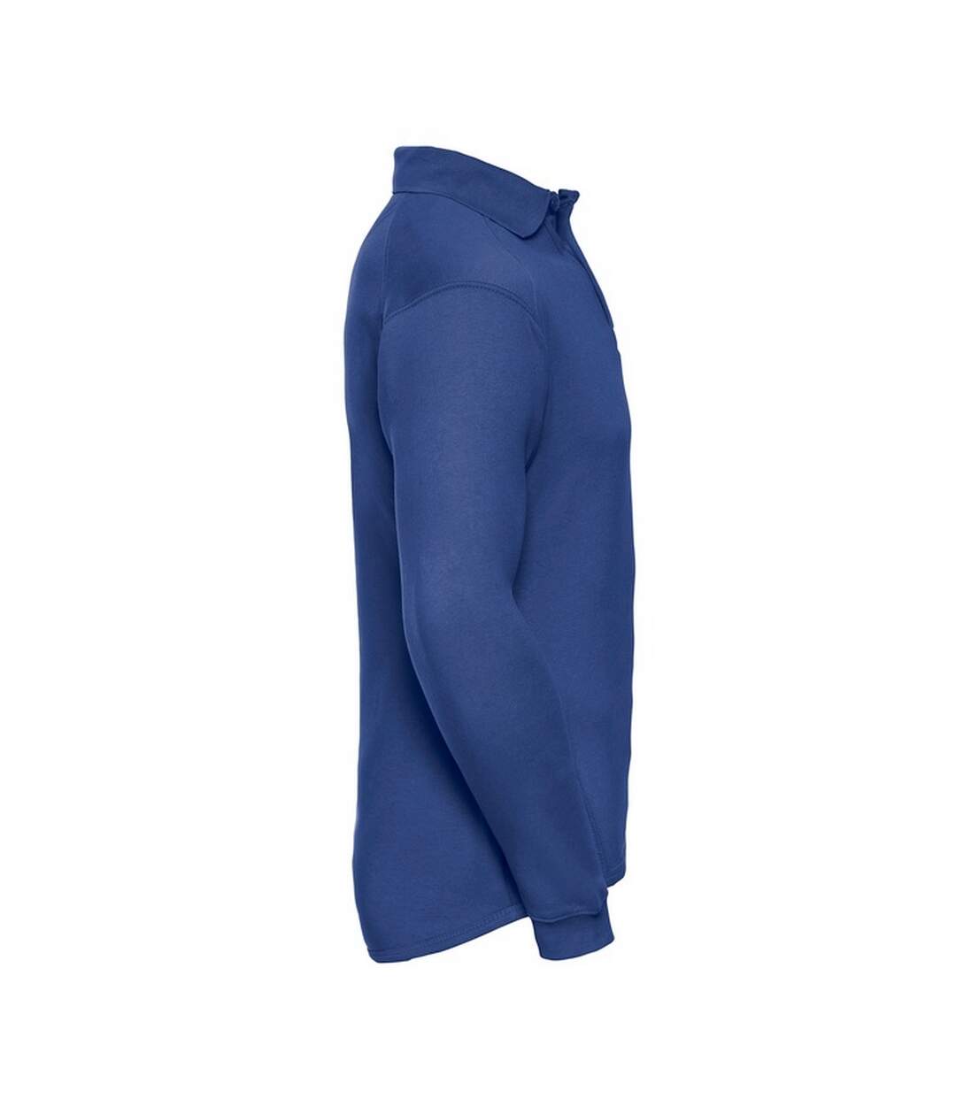Sweat Homme Bleu Roi Vif Russell-3