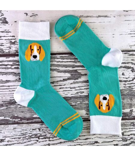 Chaussettes Homme - Apporte Moi Une Biere / Vodka