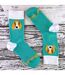 Chaussettes Homme - Apporte Moi Une Biere / Vodka-4