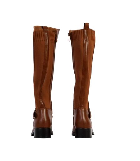 Bottes à Zip The Divine Factory