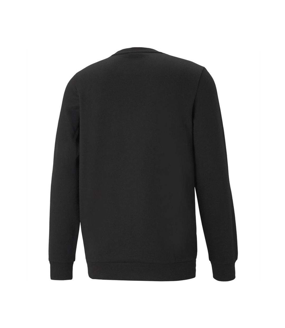 Sweat noir homme puma 586682 - xs-2