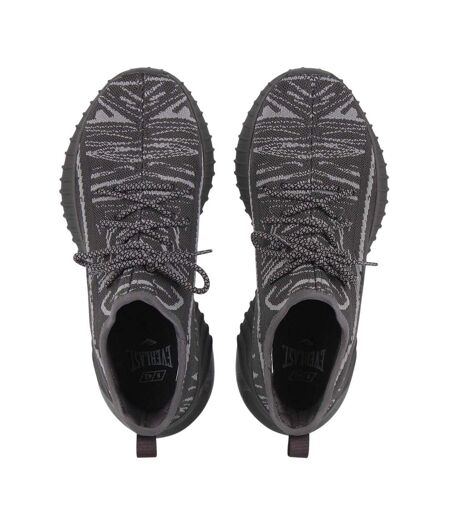 Chaussures Rassay Homme Carbone Everlast