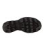 Bottines De Combat Hammer Femme Noir Diesel-4