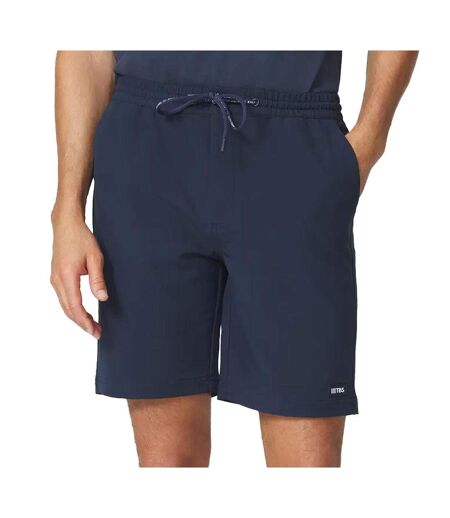 Short marine homme tbs flexiber