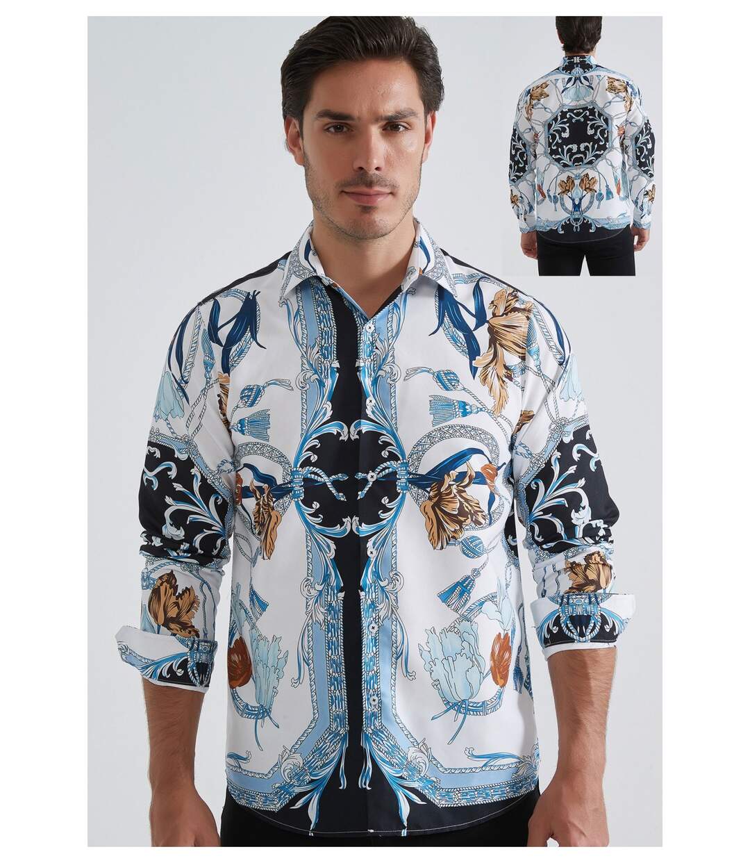 Chemise-1