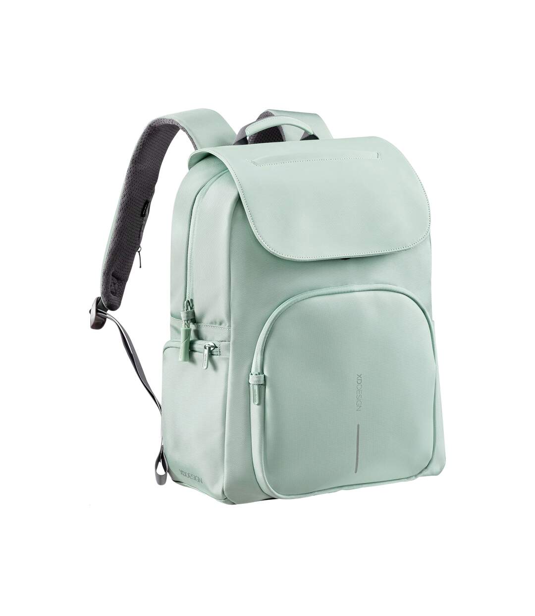 Soft 15l backpack one size mint XD Design-1