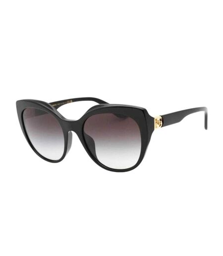 Lunettes De Soleil Femme Taille Unique Noir Dolce Gabbana