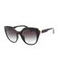 Lunettes De Soleil Femme Taille Unique Noir Dolce Gabbana-2