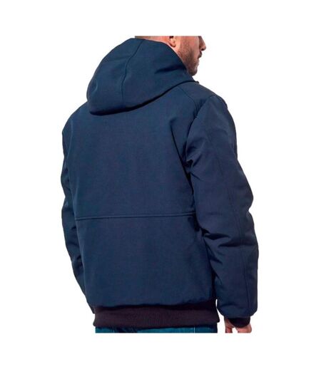 Parka marine homme kaporal ayoh21m62