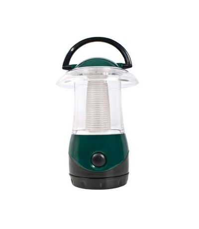 Trespass - Lanterne à 4 LED (Vert foncé) (Taille unique) - UTTP1033