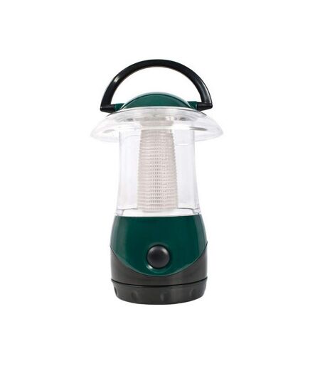 Trespass - Lanterne à 4 LED (Vert foncé) (Taille unique) - UTTP1033