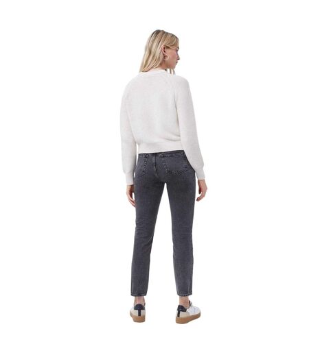 Pull Mozart Femme Blanc French Connection