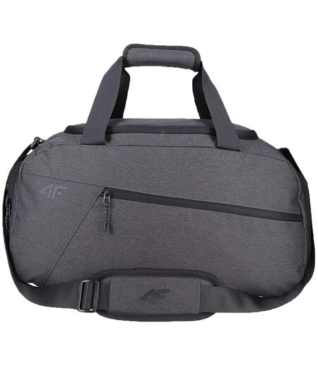 Sac De Sport Aw23abagu052 32s 47 Cm X 25 Cm X 24 Cm Gris 4F