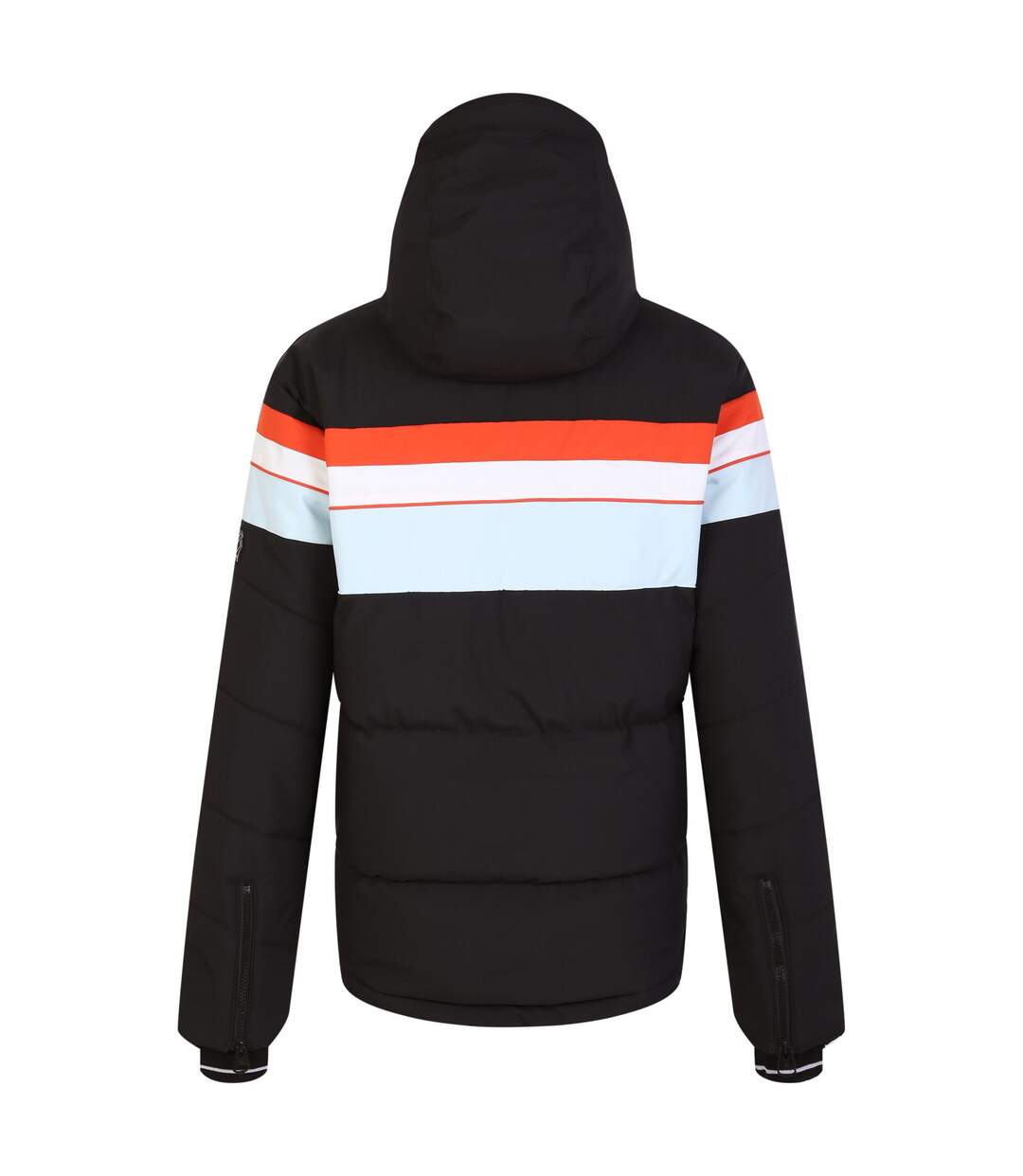 Blouson De Ski Powder Femme Noir Bleu Courtisan Dare 2B-3