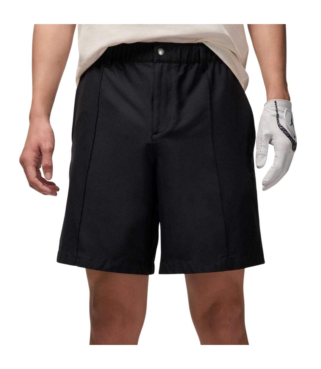 Short De Golf Motif/style Logo Tonal Air Jordan Homme Noir Nike-2