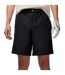 Short De Golf Motif/style Logo Tonal Air Jordan Homme Noir Nike-2