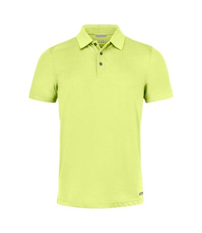 Polo Advantage Homme Vert Clair Cutter & Buck