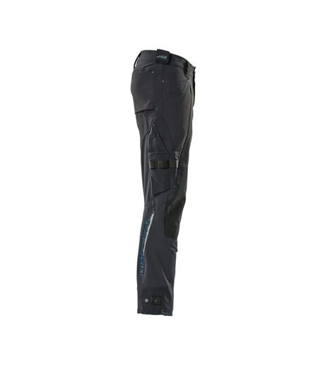 Pantalon Advanced Homme Bleu Marine Foncé Mascot