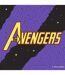 Mens Marvel Captain America Novelty Socks | Gift Idea-5