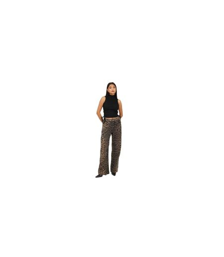 Haut Femme Noir Brave Soul