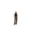 Haut Femme Noir Brave Soul-1