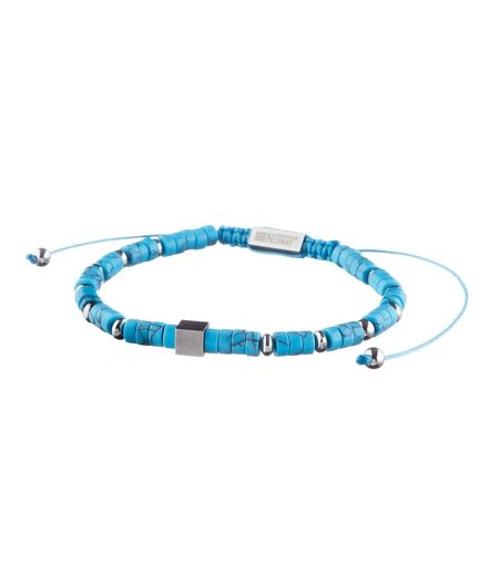 Bracelet turquoises homme geographical norway 315077 - taille unique