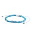 Bracelet turquoises homme geographical norway 315077 - taille unique-1