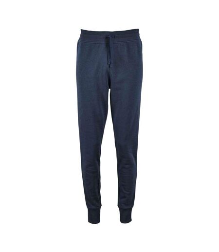 Pantalon De Jogging Jake Femme Bleu Marine Français SOLS