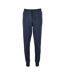 Pantalon De Jogging Jake Femme Bleu Marine Français SOLS-1