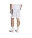 Short Entraînement Motif/style 3 Rayures Lamine Yamal Homme Blanc Adidas-3