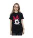 Disney - T-shirt - Femme (Noir) - UTBI1160-2