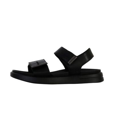 Sandales Cuir Geox Xand