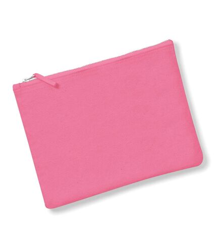 Westford Mill Canvas Accessory Case (True Pink) (XS) - UTRW4674