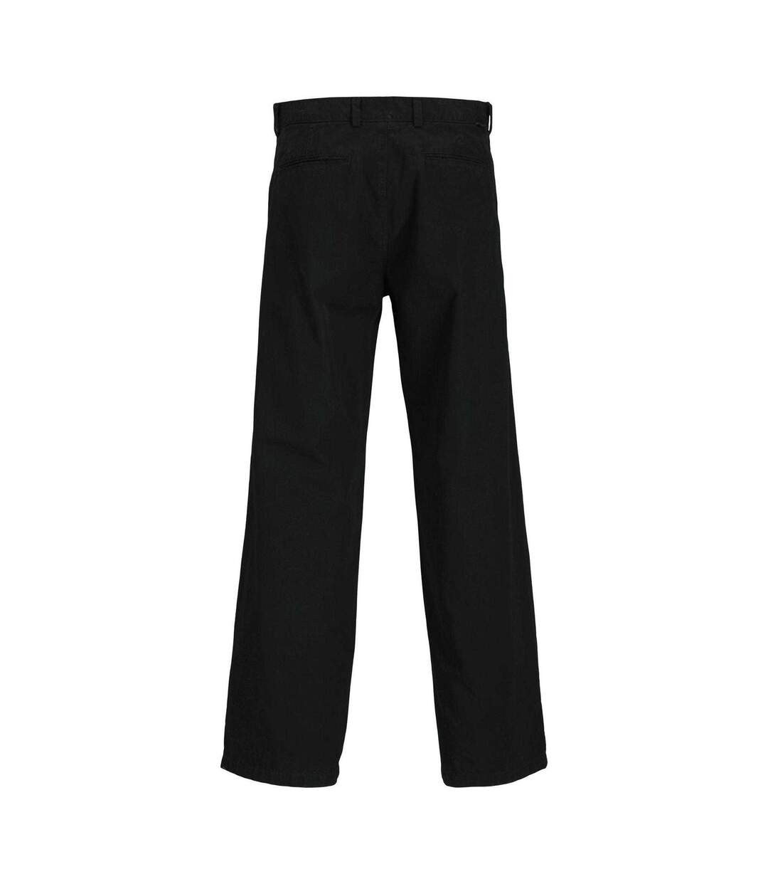 Chino Homme Noir Jack And Jones-2