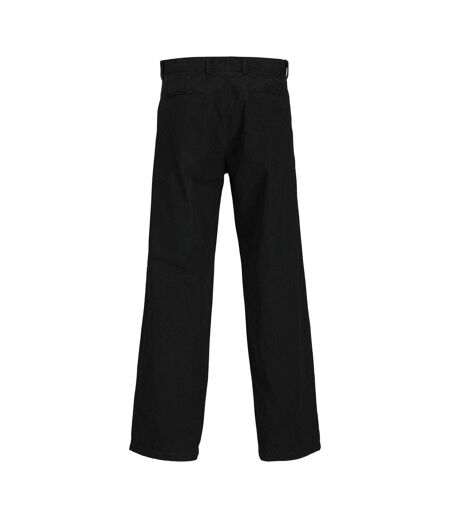Chino Homme Noir Jack And Jones
