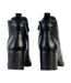 Bottines à Talon The Divine Factory-4