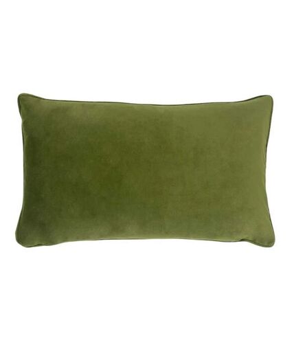 Evans Lichfield Heritage Birds Throw Pillow Cover (Cream/Green/Blue) (One Size)
