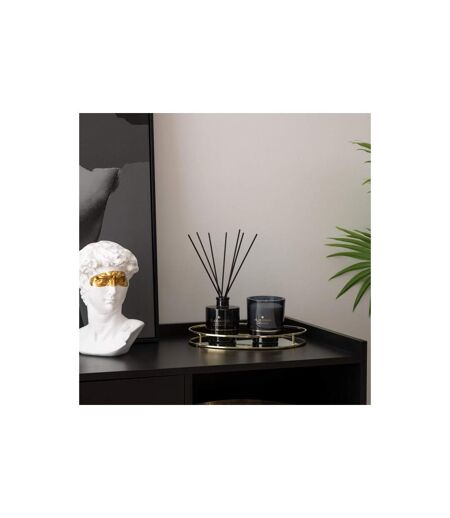 Diffuseur de Parfum en Verre Ilae 200ml Délice d'Épices