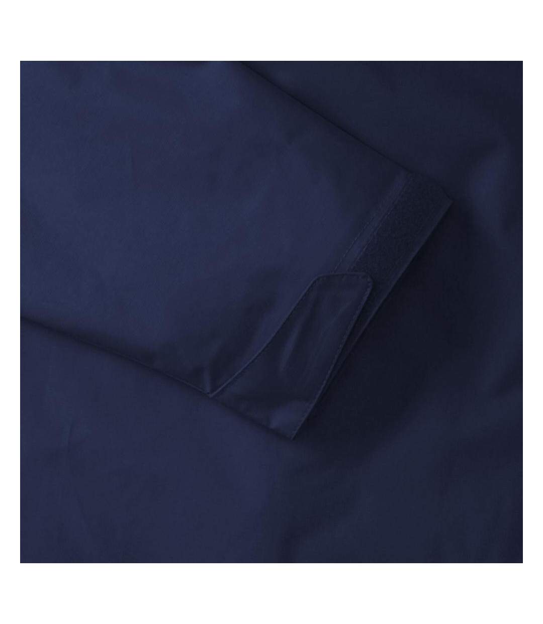 Veste Premium Hydraplus 2000 Résistante À L'eau Pour Hommes Bleu Marine Jerzees Colours-4