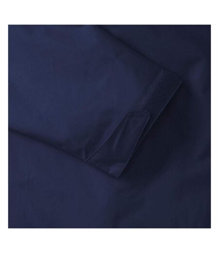 Veste Premium Hydraplus 2000 Résistante À L'eau Pour Hommes Bleu Marine Jerzees Colours